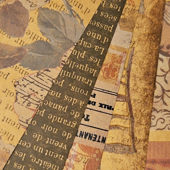 Pack of 20 Decorative Earring Cards - Picture 12 of 15